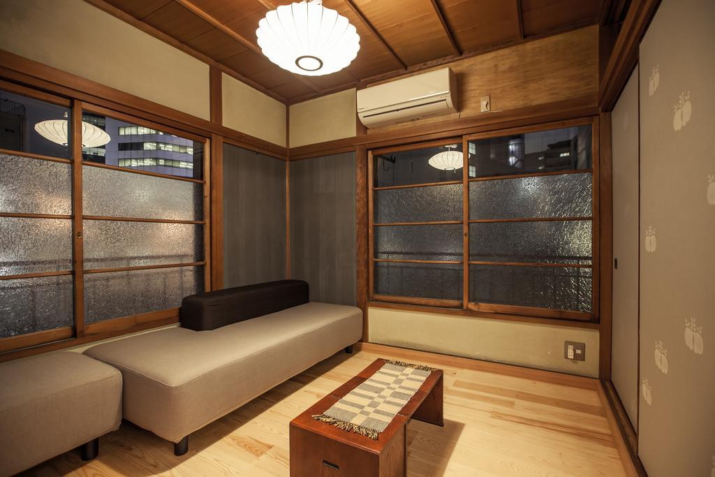 Villa Araiya Tokyo -Private Townhouse- Exterior foto