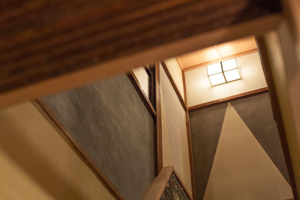 Villa Araiya Tokyo -Private Townhouse- Exterior foto