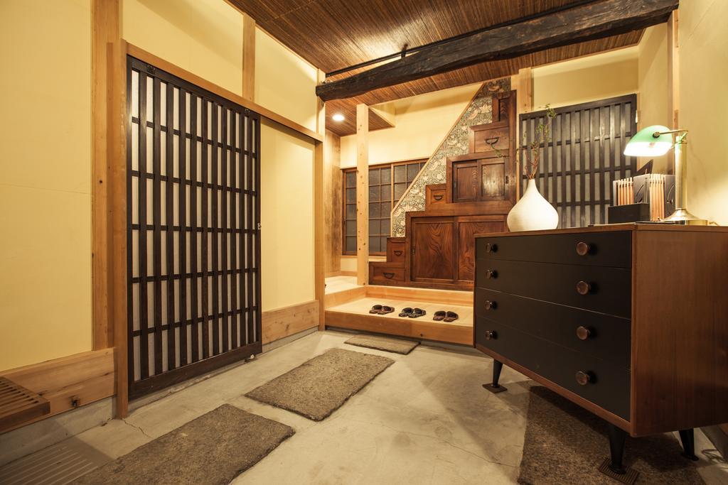 Villa Araiya Tokyo -Private Townhouse- Exterior foto