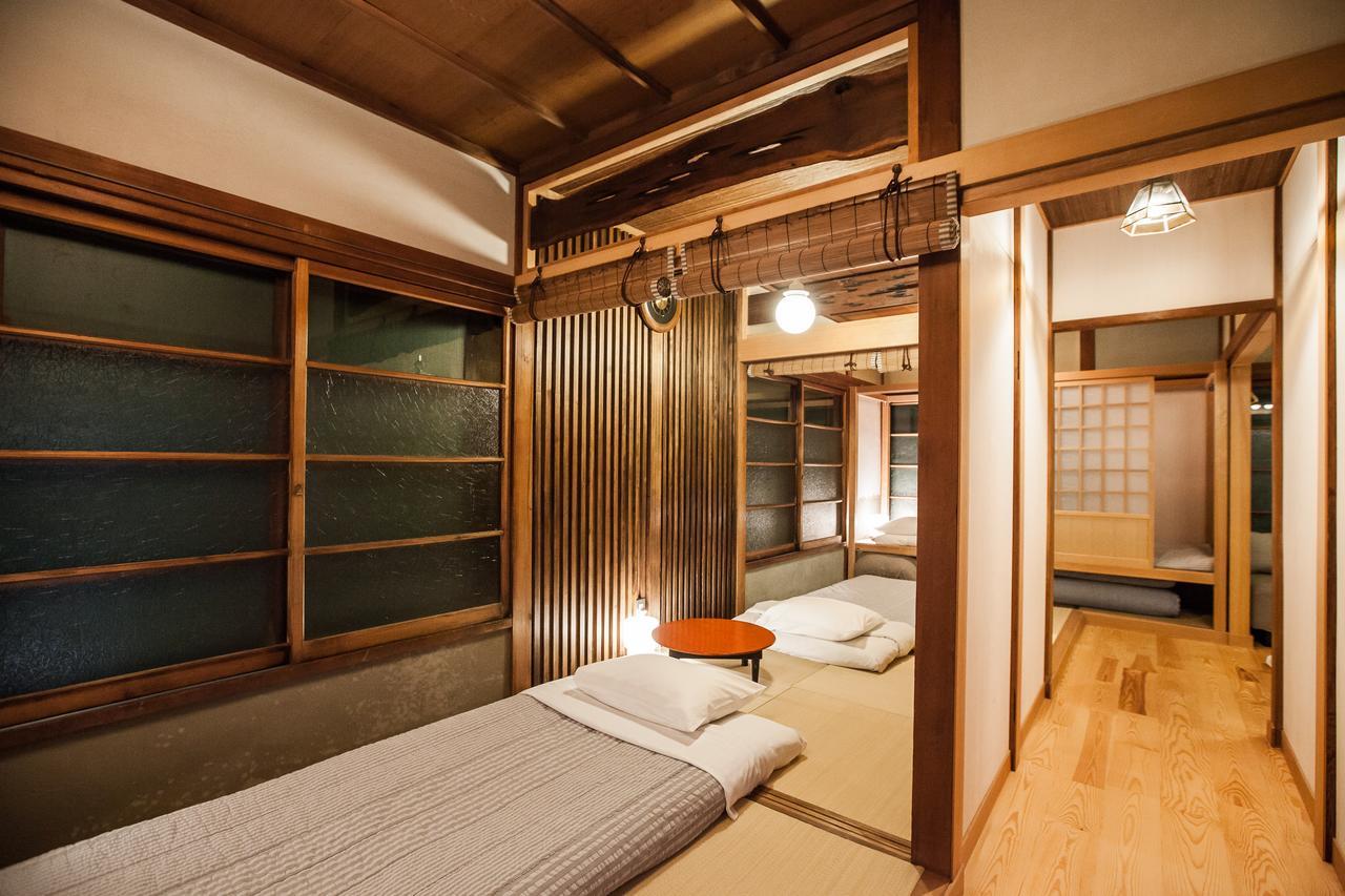 Villa Araiya Tokyo -Private Townhouse- Exterior foto